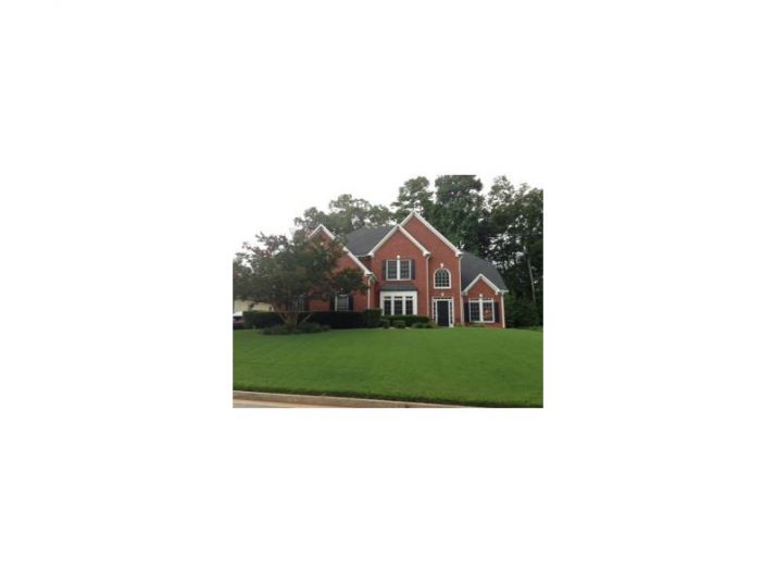 180 Scenic View Lane, Stone Mountain, GA 30087