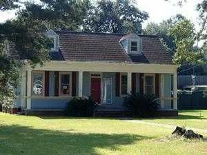 315 S Cushing Ave, Kaplan, LA 70548