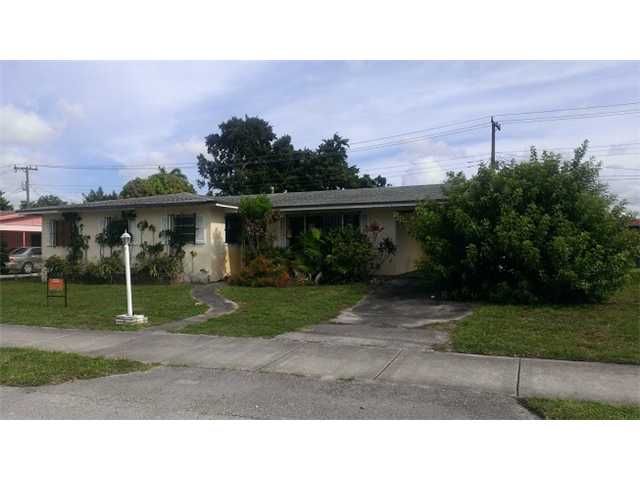 5020 NW 183 ST, Opa Locka, FL 33055