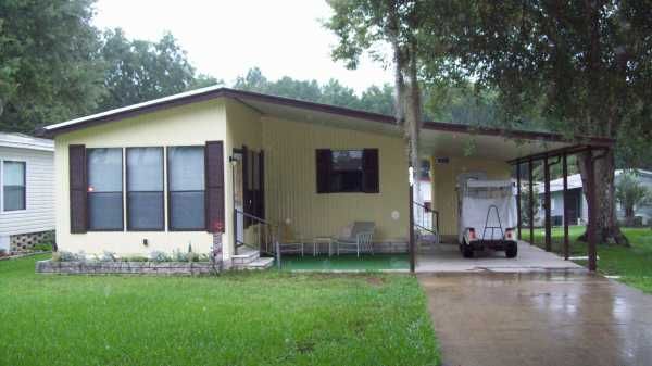 6307 Clarence Ln, Brooksville, FL 34601