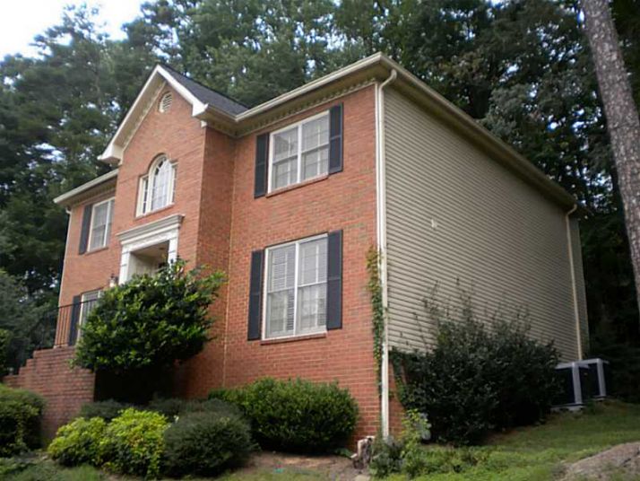 346 Connemara Crossing, Lawrenceville, GA 30044