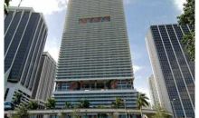 50 BISCAYNE BL # 2407 Miami, FL 33132