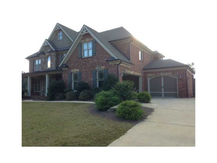 4720 Grandview Parkway, Flowery Branch, GA 30542