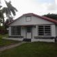 2419 GRANT ST, Hollywood, FL 33020 ID:576589