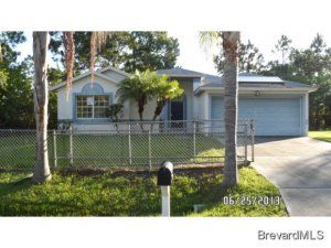 1445 Wakefield Rd Se, Palm Bay, FL 32909