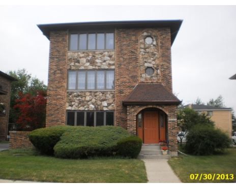 10404 Mayfield Ave #1, Oak Lawn, IL 60453