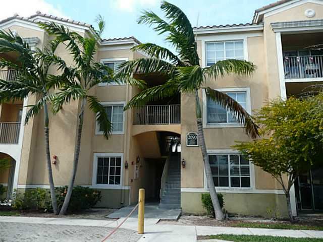 2160 E PRESERVE WY # 202, Hollywood, FL 33023