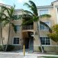 2160 E PRESERVE WY # 202, Hollywood, FL 33023 ID:835828