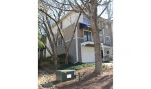 Unit 1421 - 1421 Hillpine Lane Ne Atlanta, GA 30306