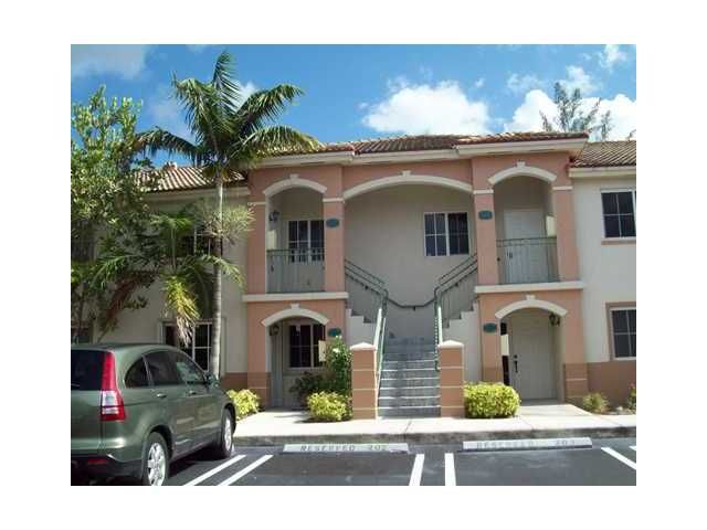 1260 SE 31 CT # 202-34, Homestead, FL 33035