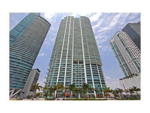 900 BISCAYNE BL # 2803, Miami, FL 33132