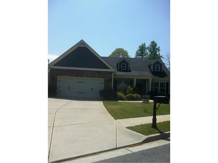 106 Sable Valley Drive, Acworth, GA 30102