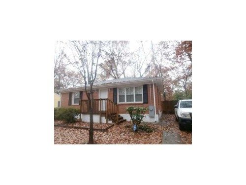 2175 Doris Drive, Decatur, GA 30034