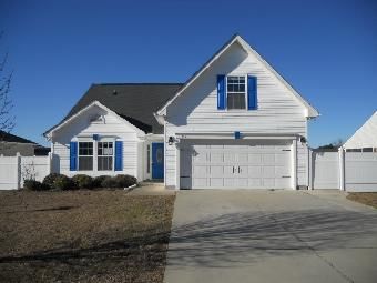 615 Seth Ln, Longs, SC 29568