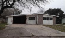 1324 E Fordyce Ave Kingsville, TX 78363