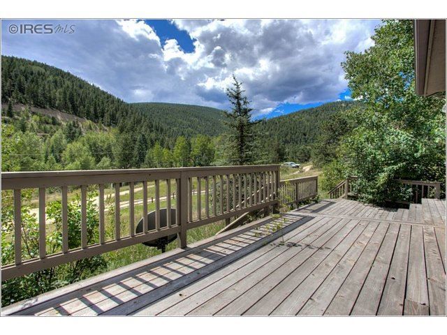 10600 Fourmile Canyon Dr, Boulder, CO 80302