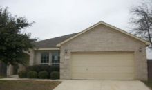 3814 Impatiens View San Antonio, TX 78245