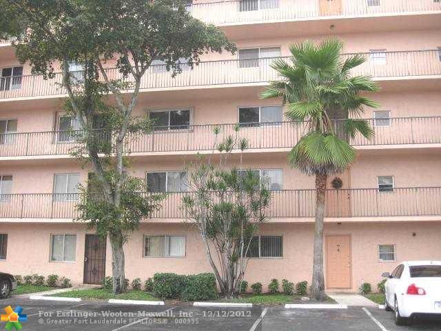 8550 N Sherman Cir # 504, Hollywood, FL 33025