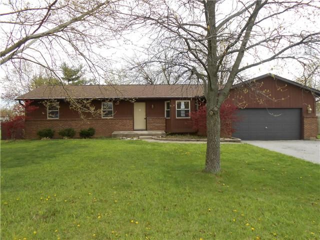 4250 Mayfair Ct S, Grove City, OH 43123