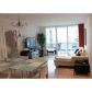 1850 S OCEAN DR # 706, Hallandale, FL 33009 ID:1046212