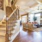 4202 Barnes Meadow Road Sw, Smyrna, GA 30082 ID:5547086