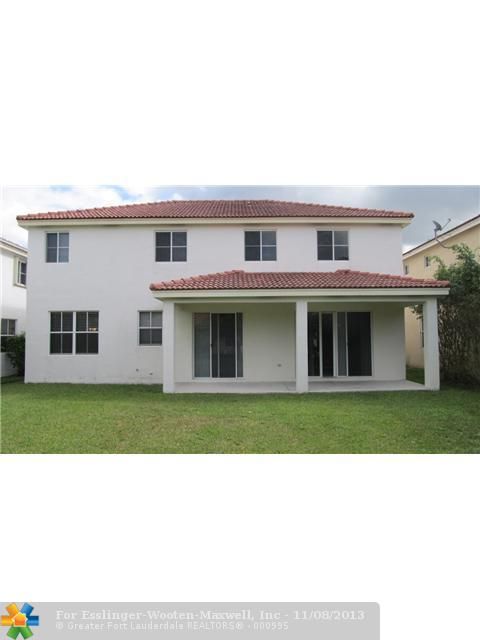 4383 LAUREL RIDGE CIR, Fort Lauderdale, FL 33331