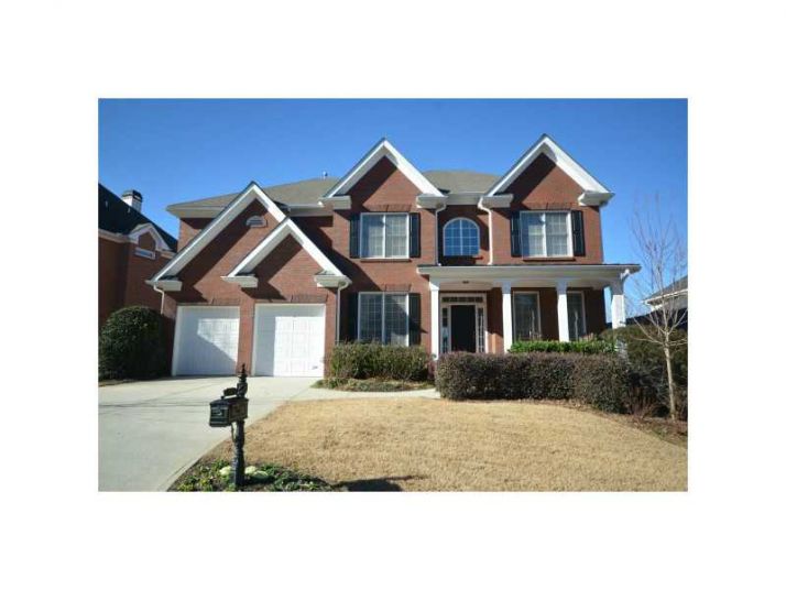 3508 Ivy Manor Road, Smyrna, GA 30080