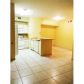 7260 NW 114 AV # 201, Miami, FL 33178 ID:5737923