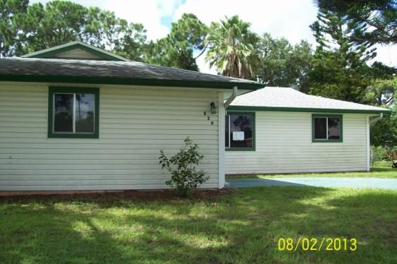 820 Vantage St SE, Palm Bay, FL 32909