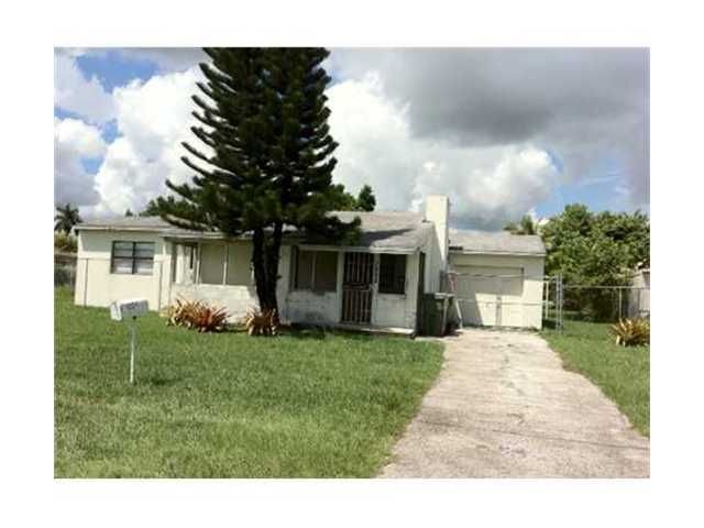 1208 OLD DIXIE HY, Homestead, FL 33030