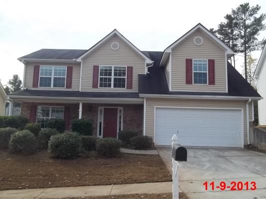 4092 Round Stone Tr, Snellville, GA 30039