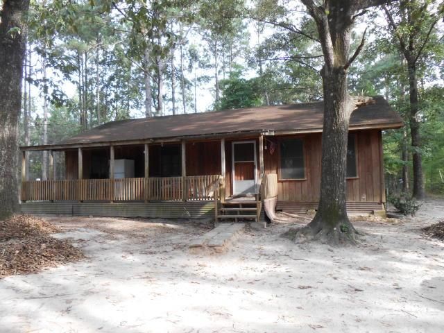 206 Null Road, Leesville, LA 71446