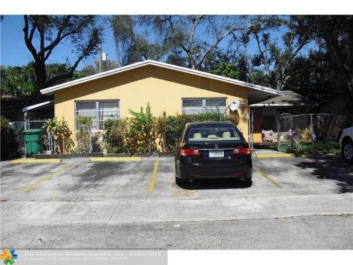 3921 SW 51 ST, Fort Lauderdale, FL 33312