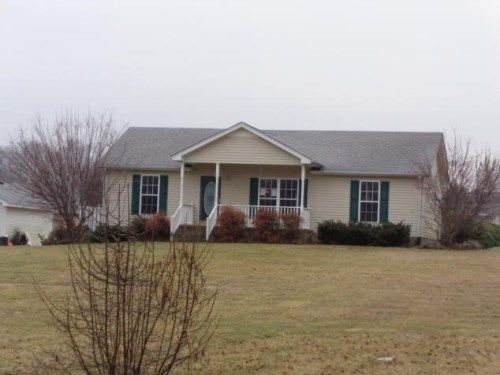 2076 Shawnee Lane, Greenbrier, TN 37073