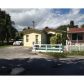 818 N GOLF DR # 818, Hollywood, FL 33021 ID:996444