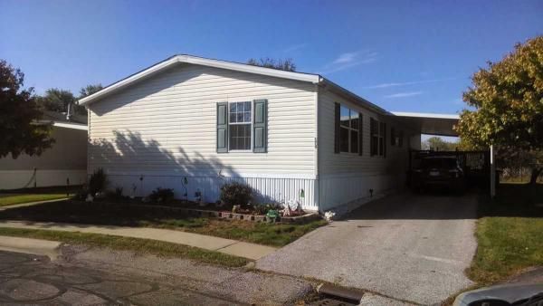 5702 Angola Rd Unit #179, Toledo, OH 43615