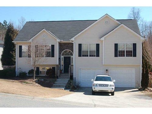 6212 N Star Drive, Flowery Branch, GA 30542