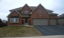 436 Sudbury Cir Oswego, IL 60543