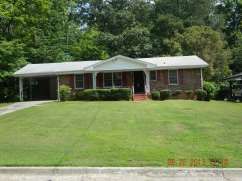 3565 Glenview Circl, Atlanta, GA 30331