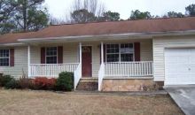 1103 Sisemore Stree La Fayette, GA 30728