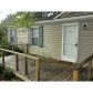 1178 A C Smith Road, Commerce, GA 30530 ID:1572588