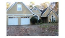 200 Hightower Lake Trail Ball Ground, GA 30107