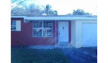 2822 MONROE ST Hollywood, FL 33020