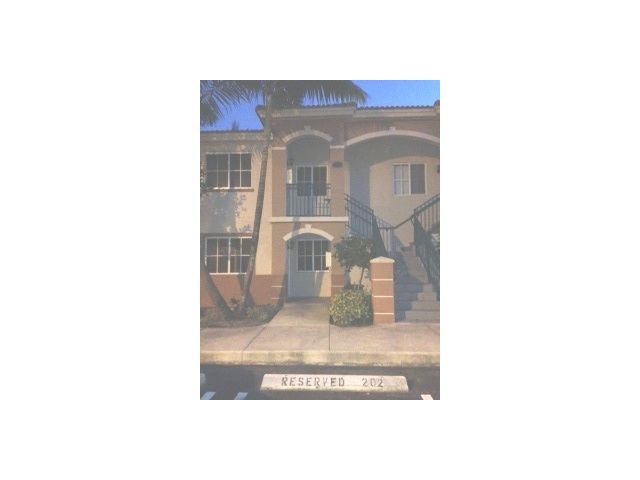 1250 SE 31 CT # 202-33, Homestead, FL 33035