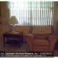 5300 WASHINGTON ST # N319, Hollywood, FL 33021 ID:1509892