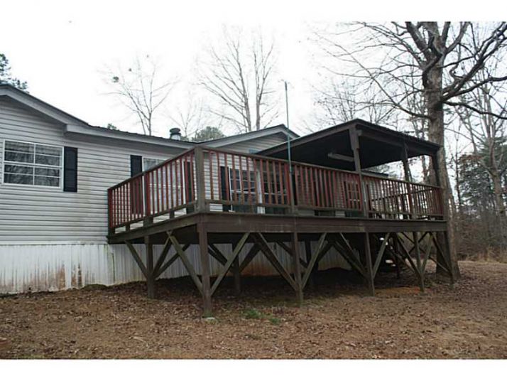 1006 Paradise Park Road, Cornelia, GA 30531