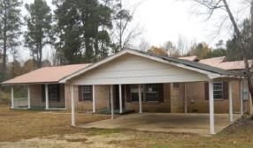 312 N Main St, Warren, AR 71671