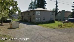 8414 Duben Avenue, Anchorage, AK 99504