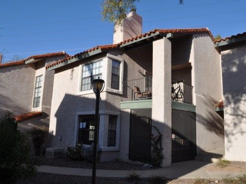 6441 N Tierra De Las Catalinas Unt 53, Tucson, AZ 85718