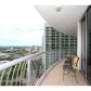 1750 N BAYSHORE DR # 3115-R, Miami, FL 33132 ID:5703251